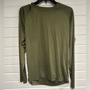 Truewerk long sleeve t shirt